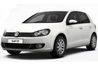 Volkswagen Contract Hire